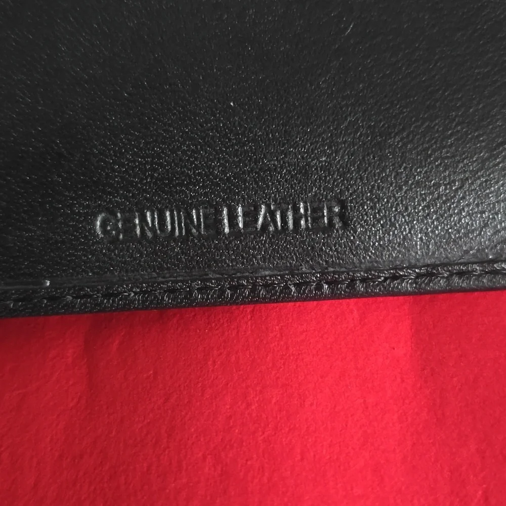 Alpine Swiss mens wallet